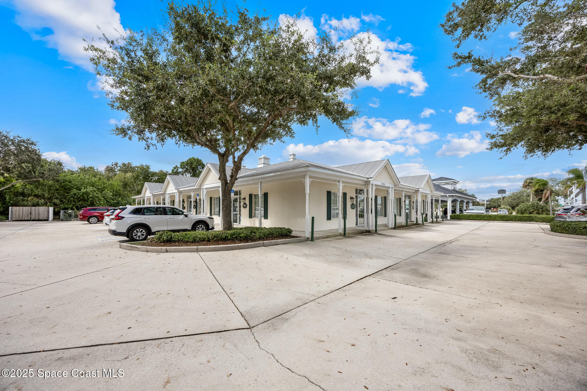 8255 N Wickham Road, 101 A&B