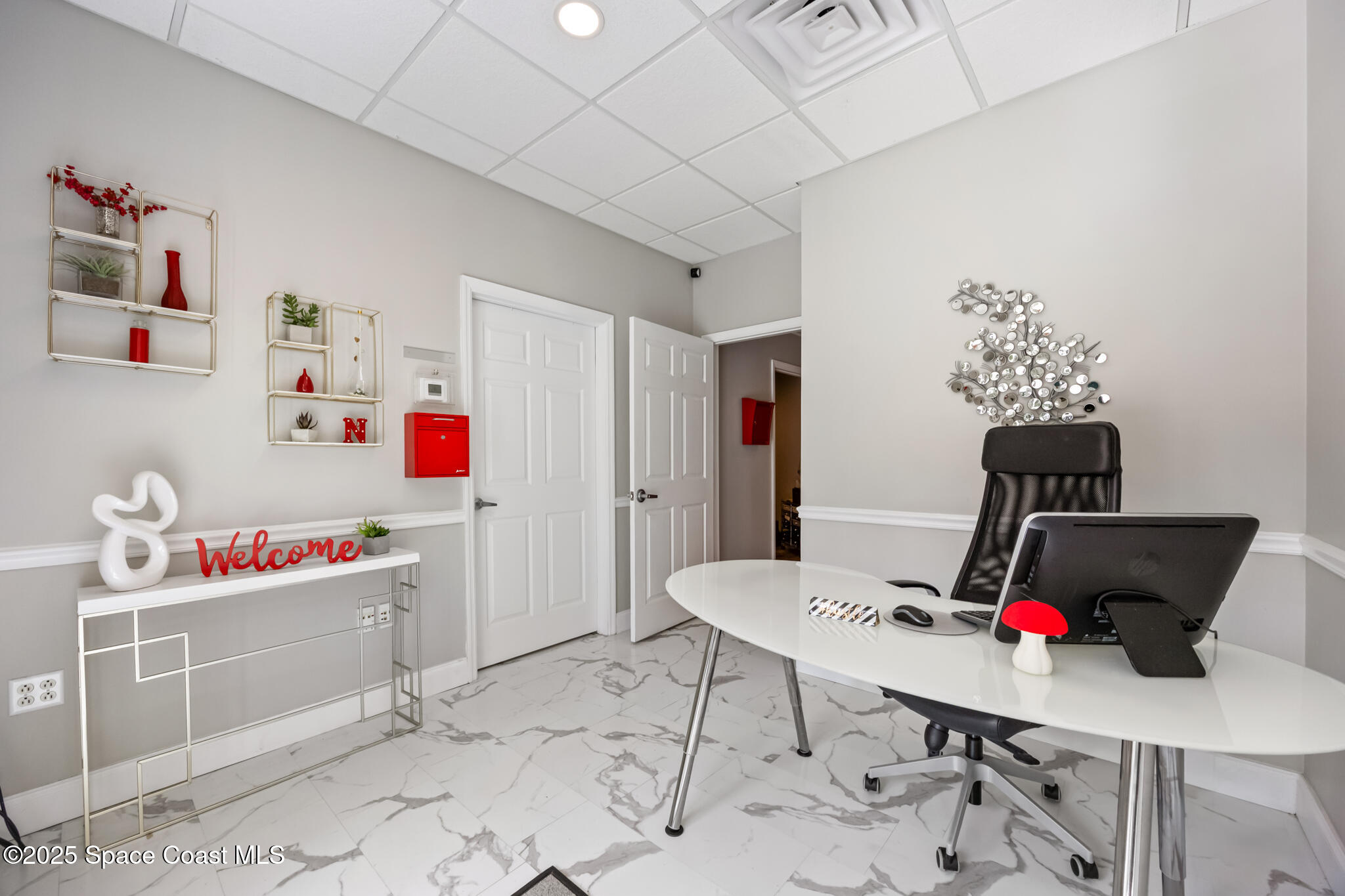 8255 N Wickham Road, 101 A&B