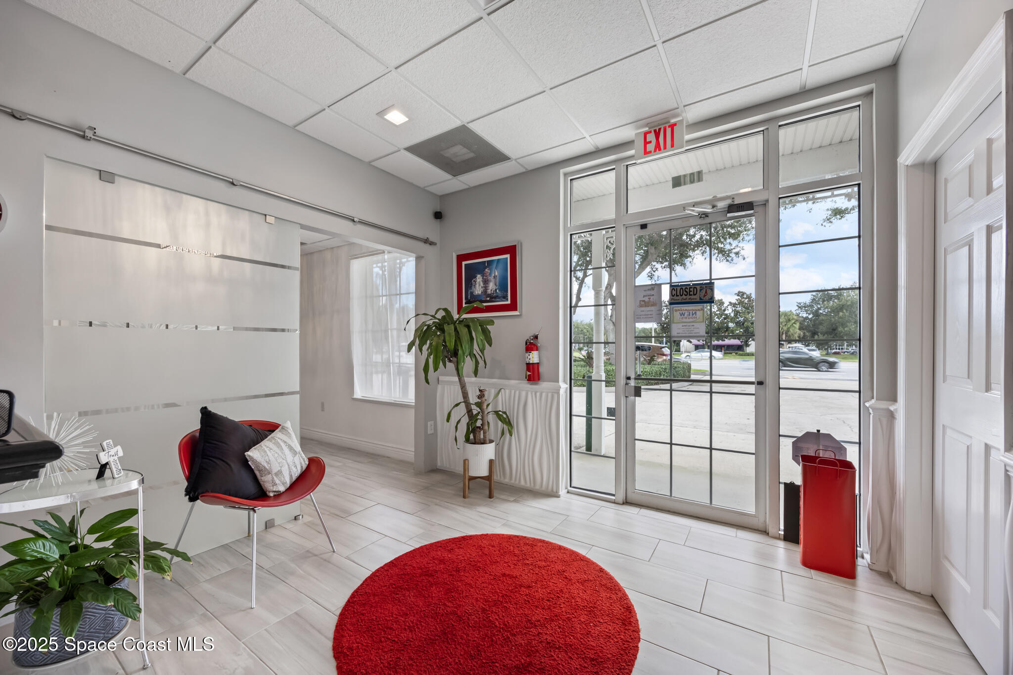 8255 N Wickham Road, 101 A&B