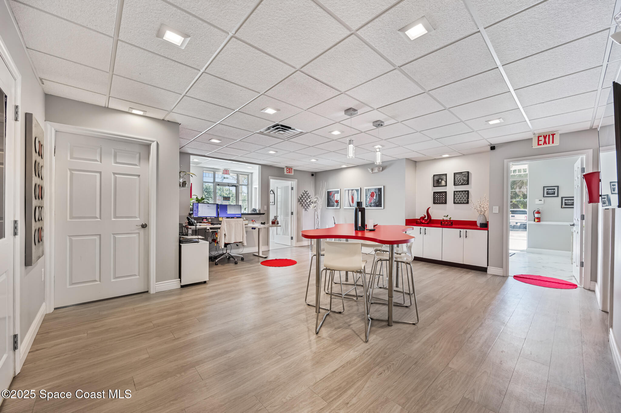 8255 N Wickham Road, 101 A&B