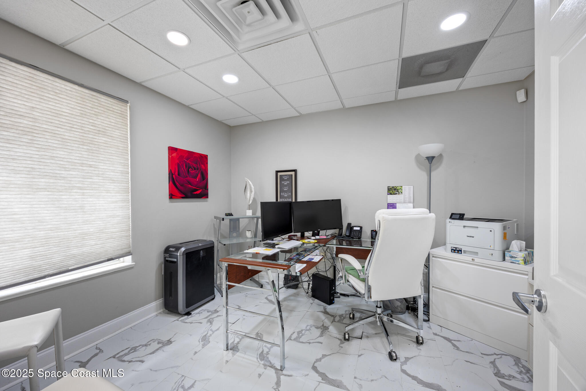 8255 N Wickham Road, 101 A&B