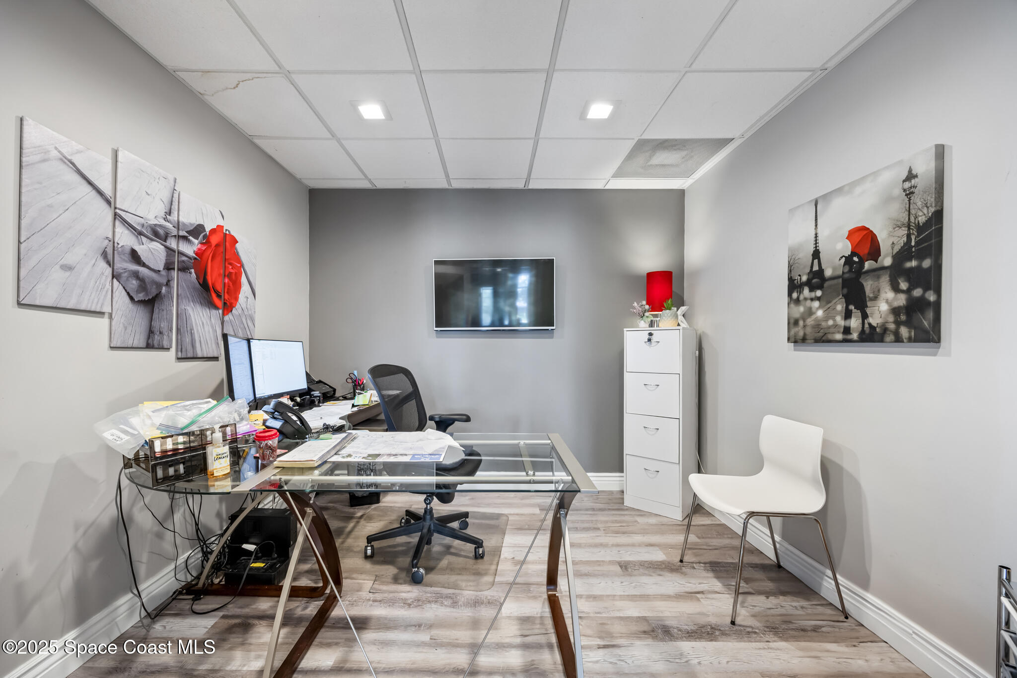 8255 N Wickham Road, 101 A&B