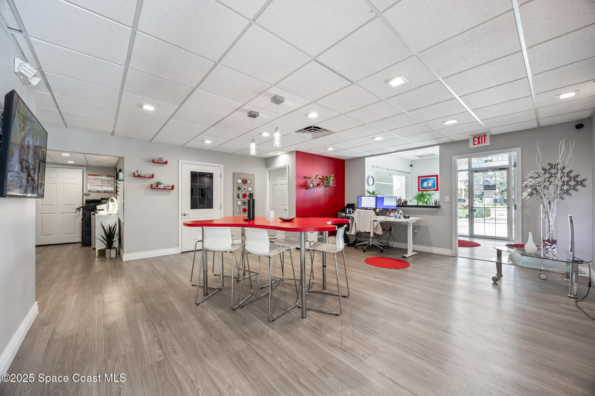 8255 N Wickham Road, 101 A&B