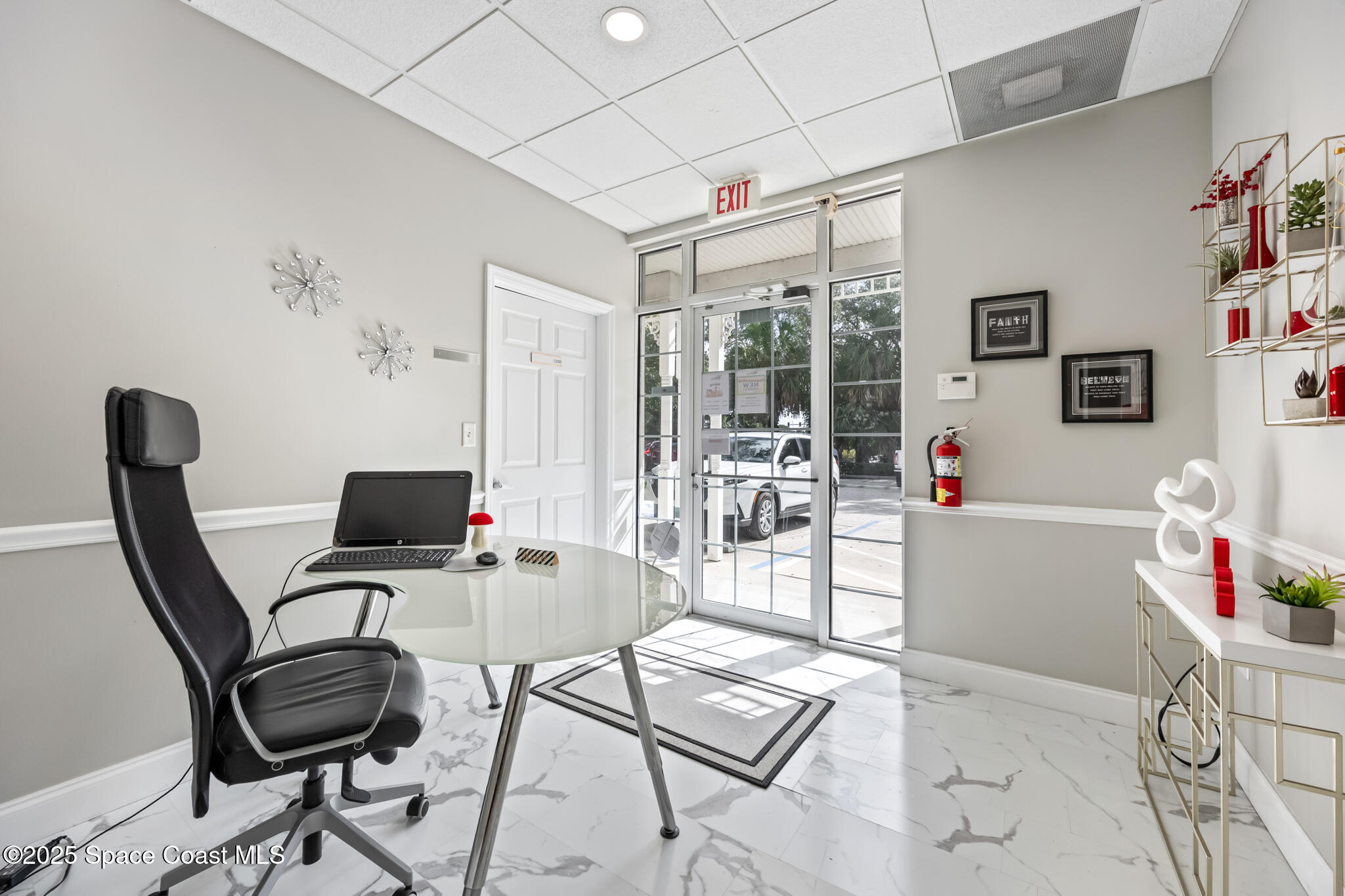 8255 N Wickham Road, 101 A&B