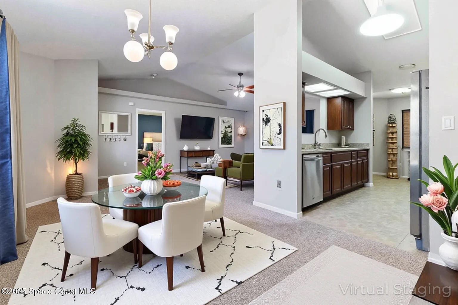 3465 Cabbage Palm Avenue