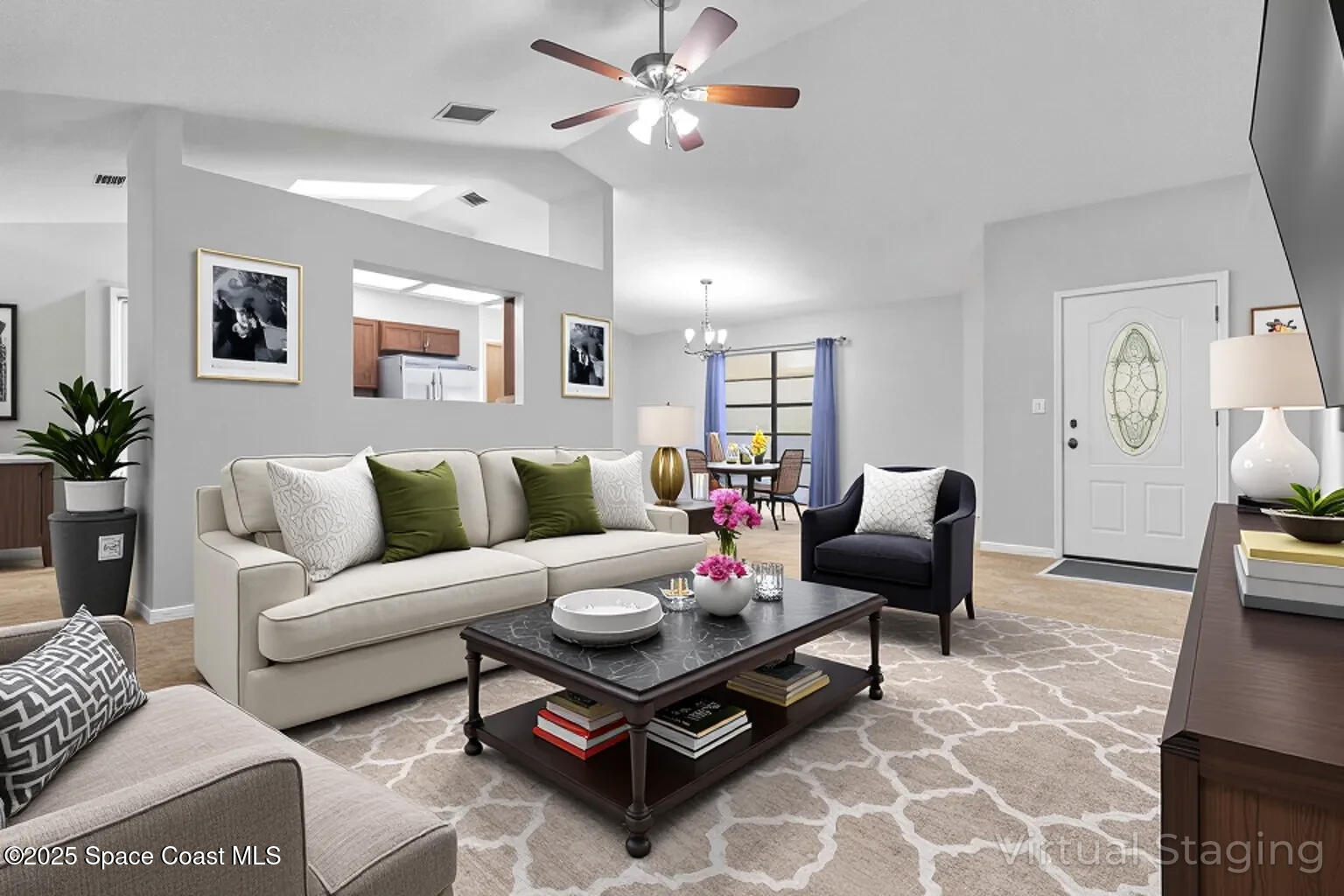 3465 Cabbage Palm Avenue