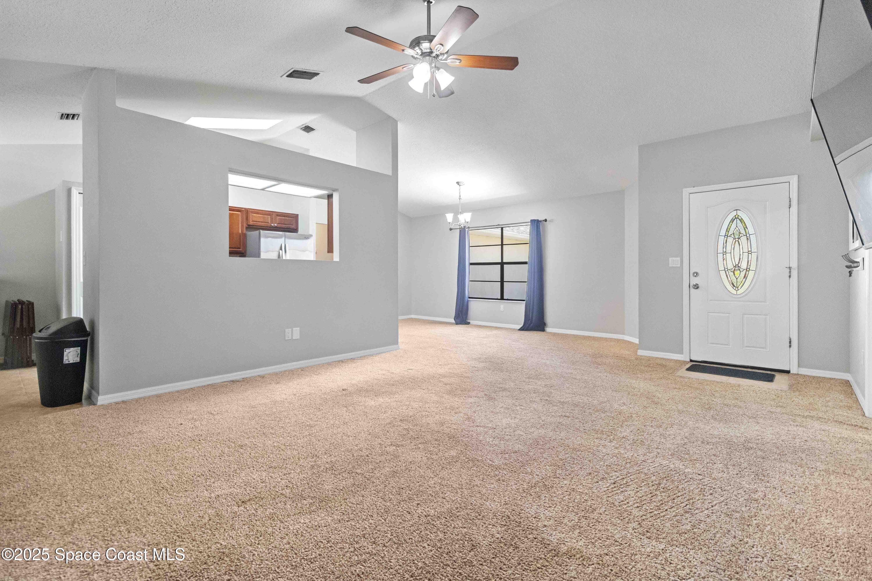 3465 Cabbage Palm Avenue