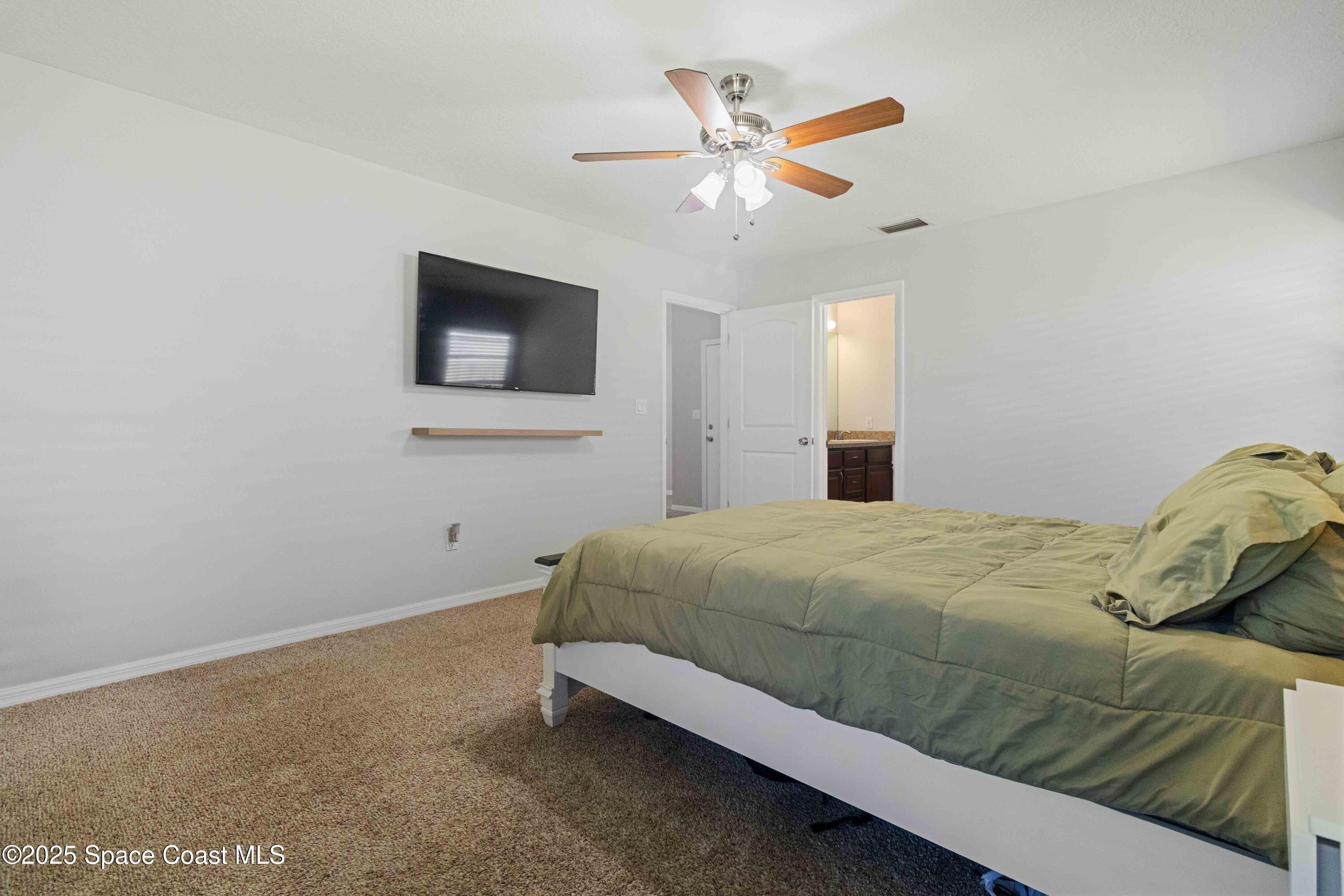 3465 Cabbage Palm Avenue