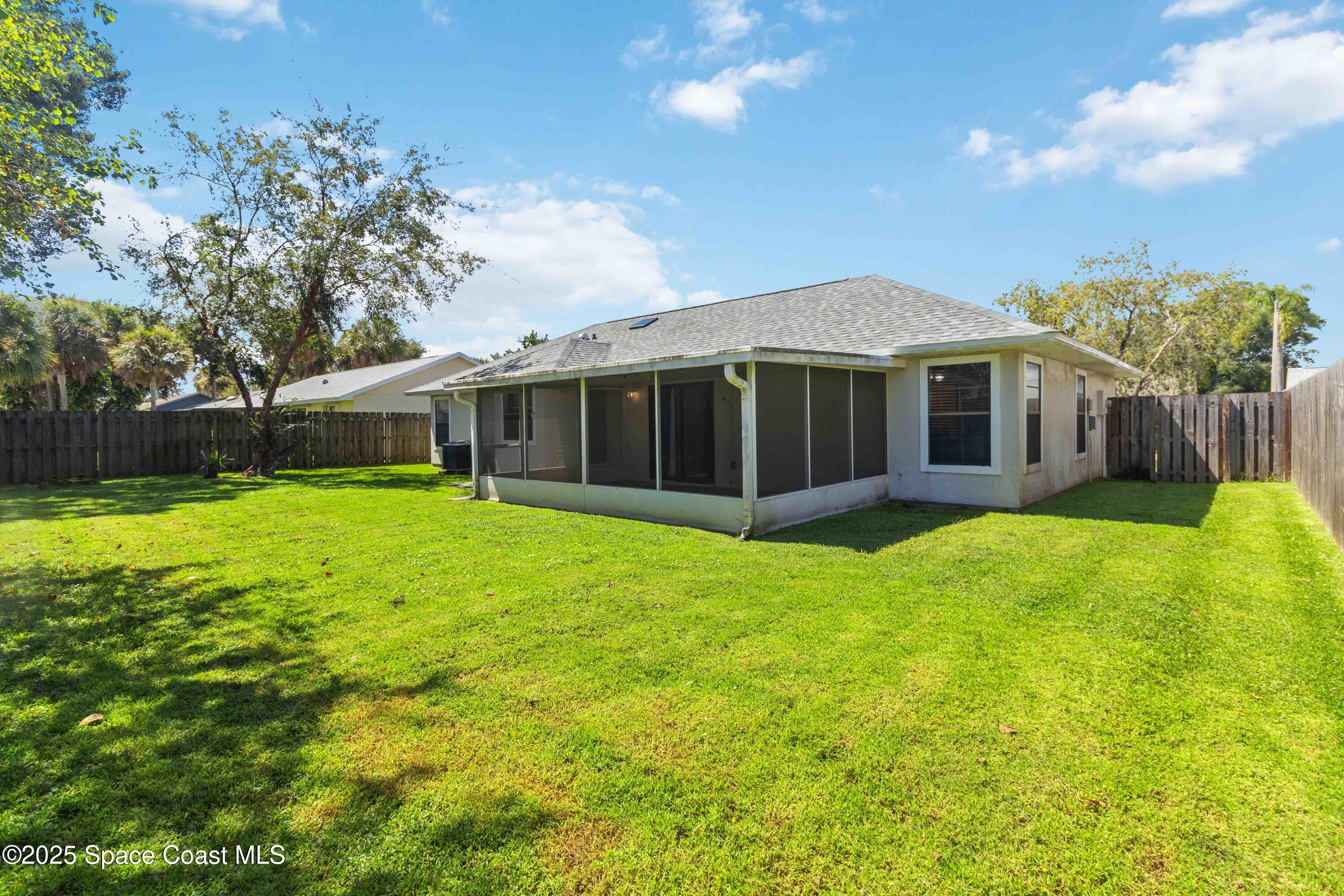 3465 Cabbage Palm Avenue