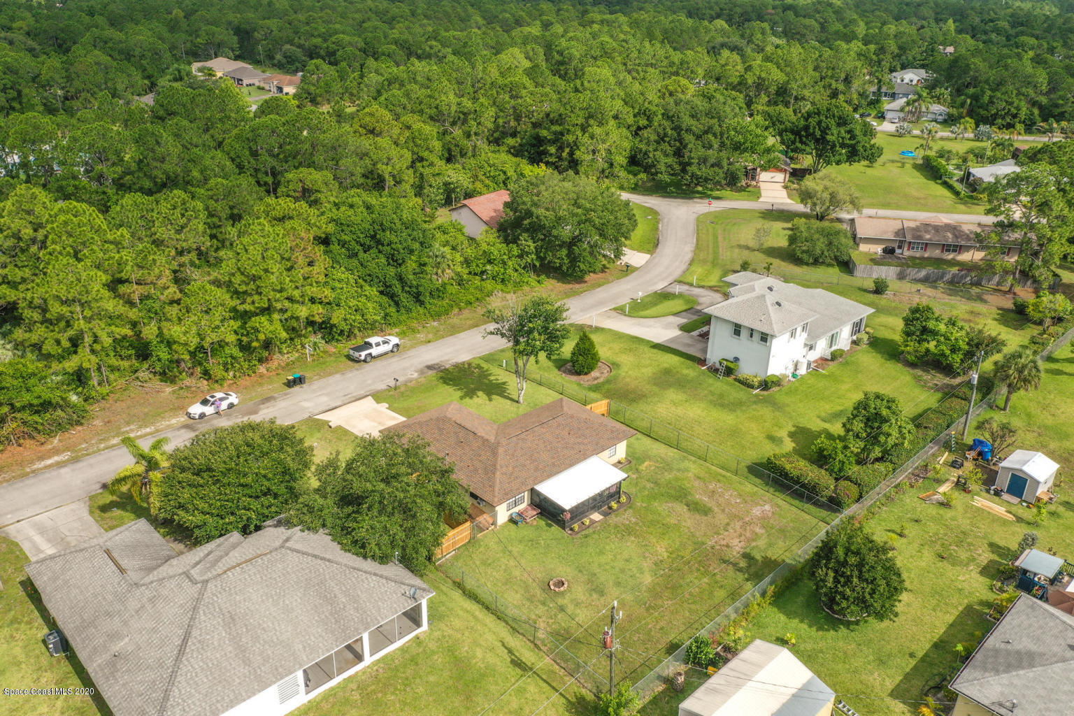 265 Winfall Avenue SW