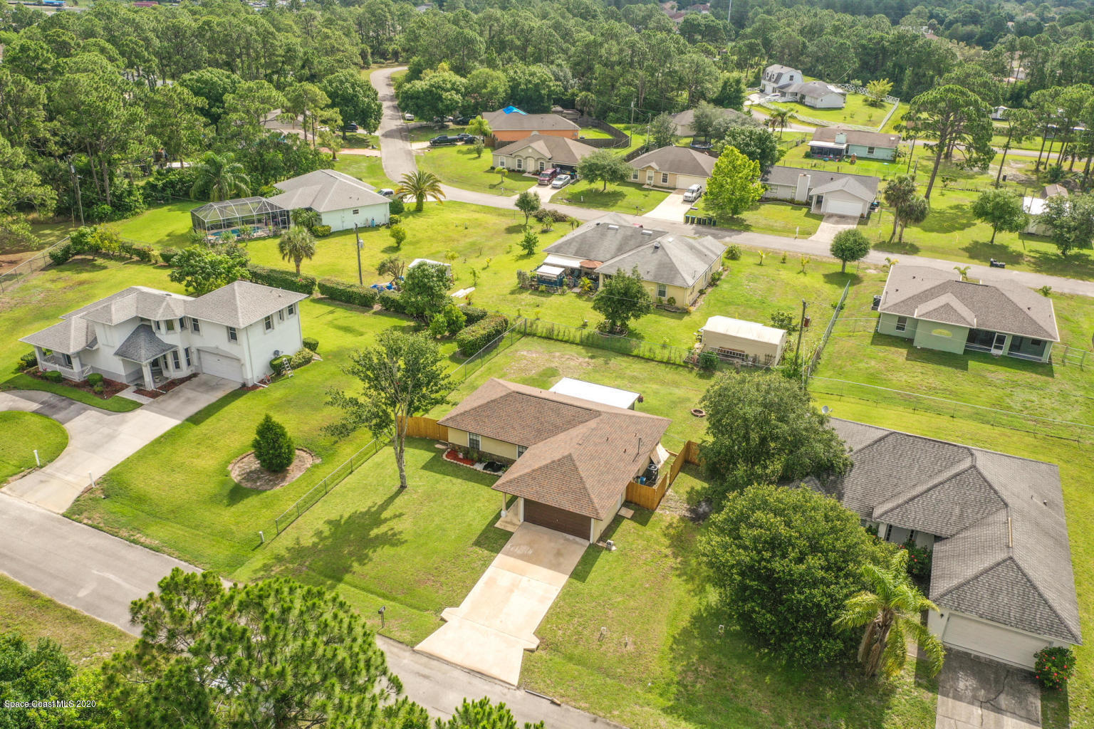 265 Winfall Avenue SW