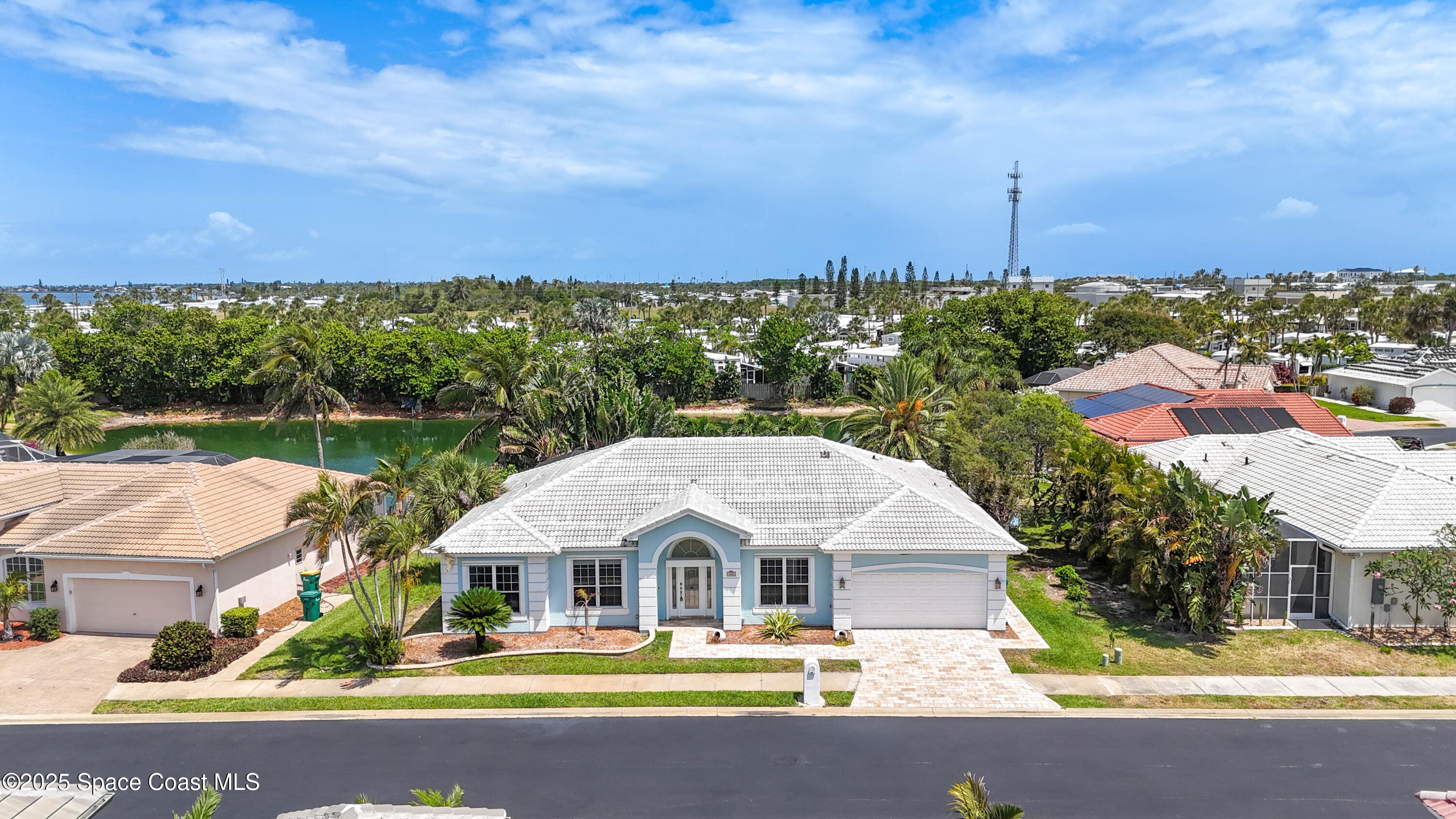 262 Sanibel Way