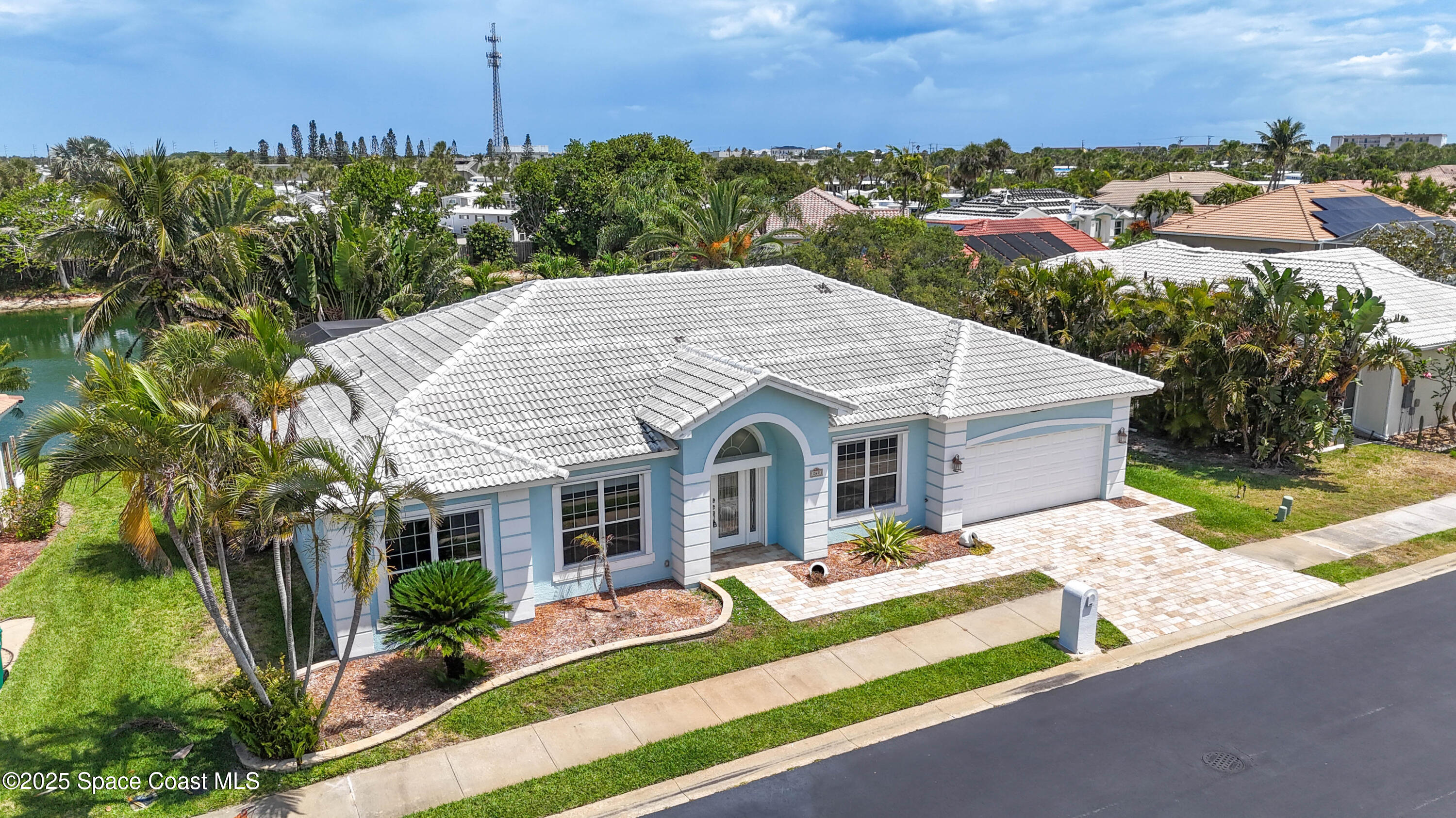 262 Sanibel Way