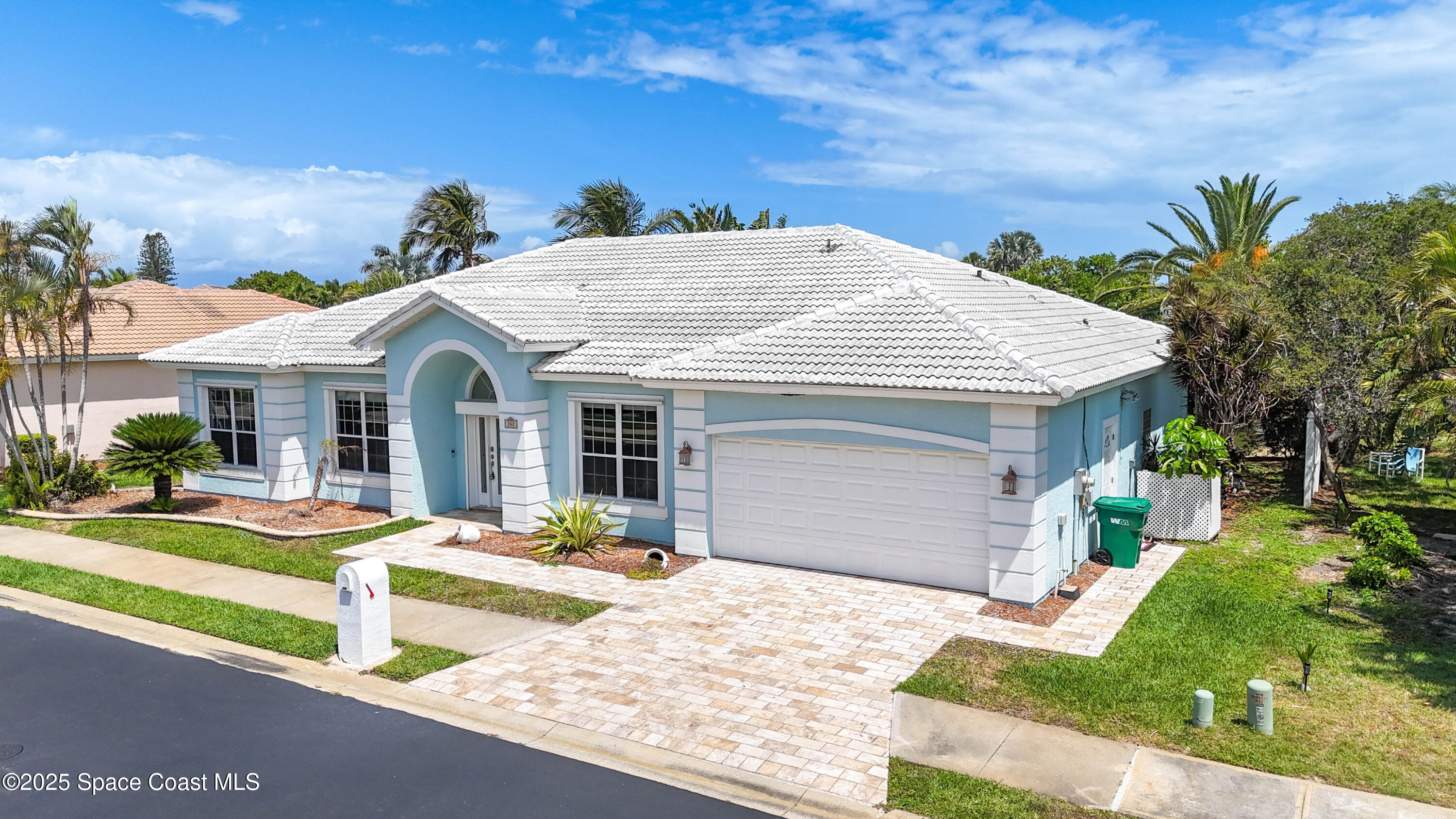 262 Sanibel Way