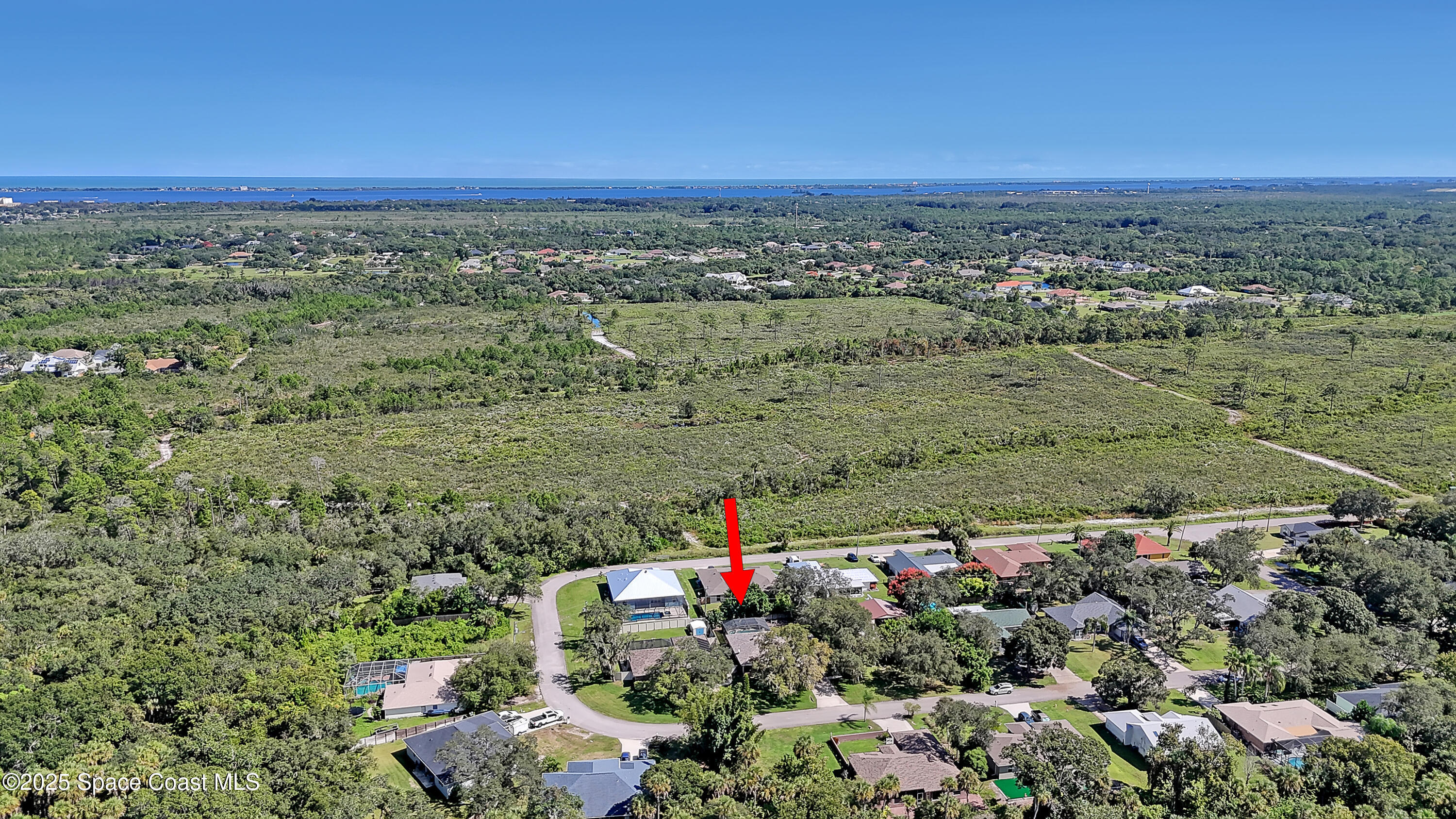 345 Newell Road NE, Palm Bay