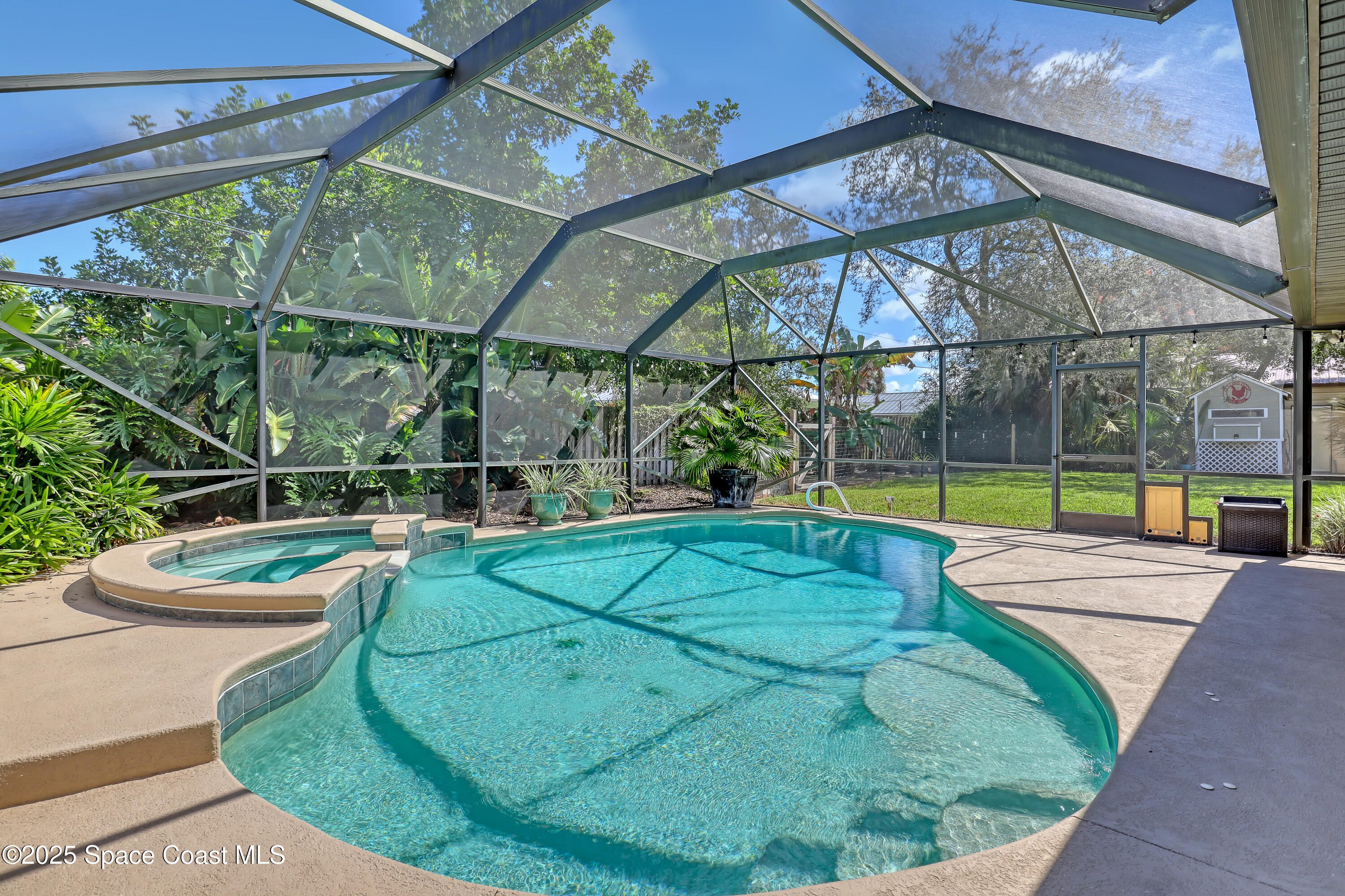 345 Newell Road NE, Palm Bay