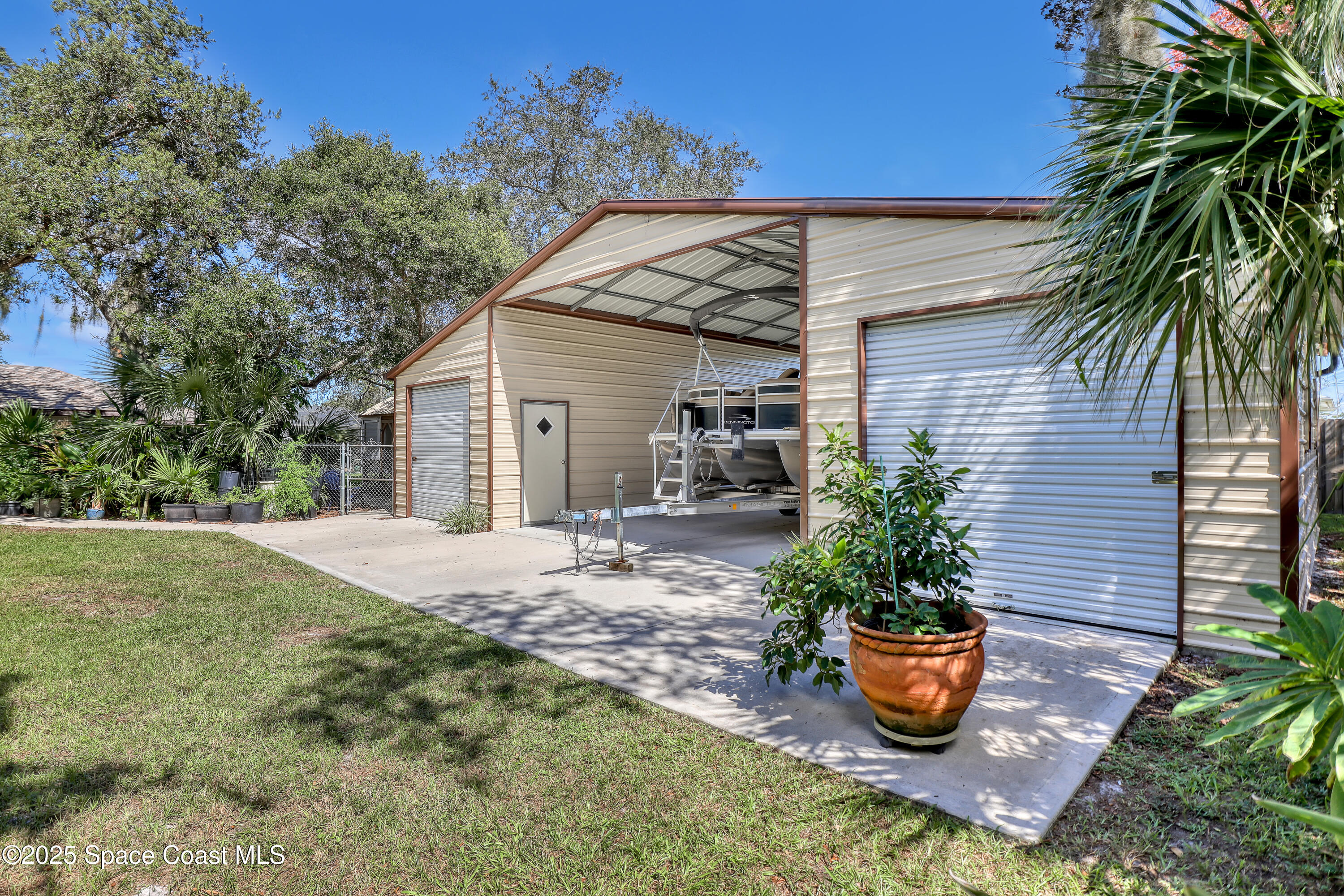 345 Newell Road NE, Palm Bay