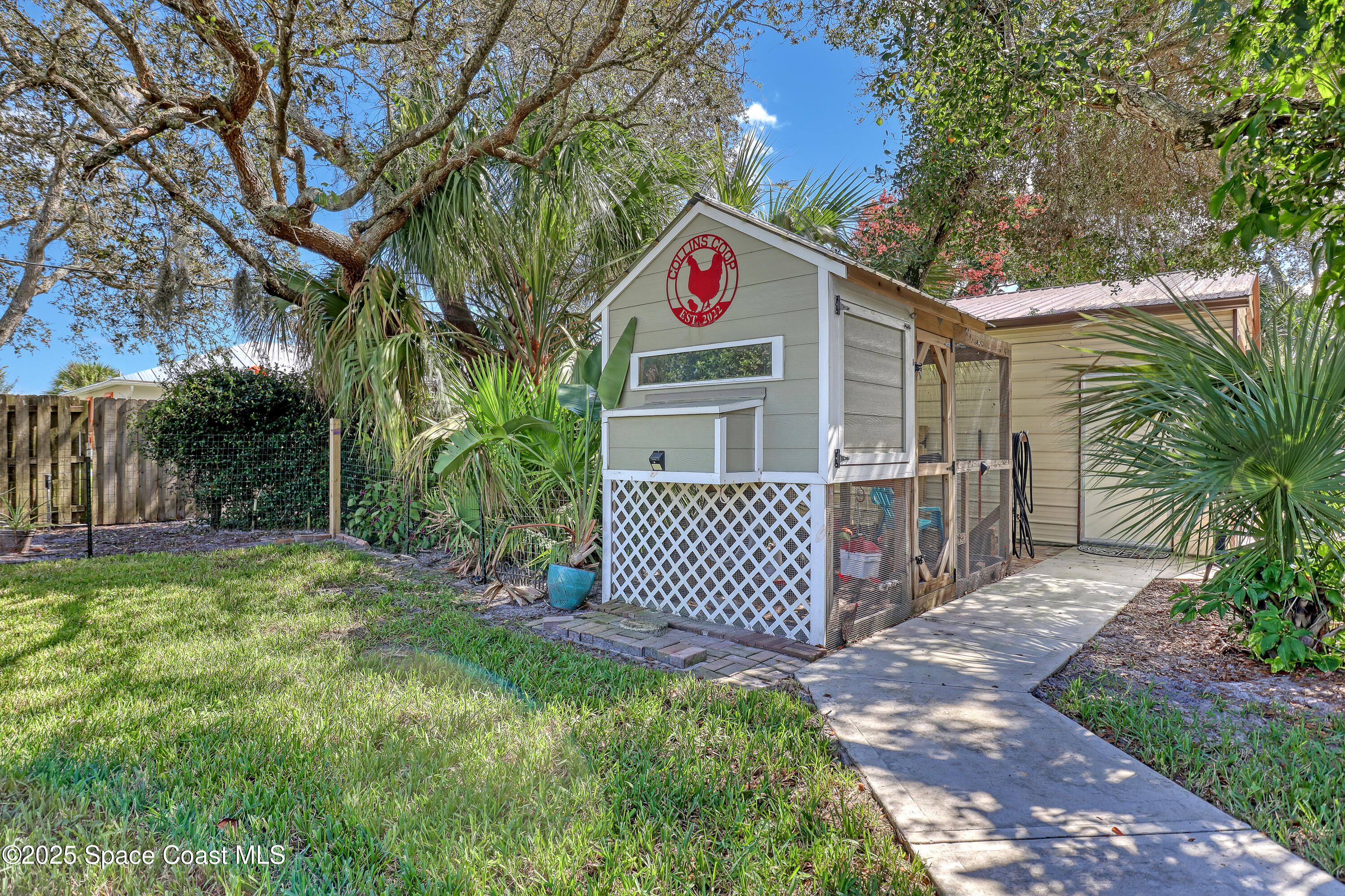 345 Newell Road NE, Palm Bay