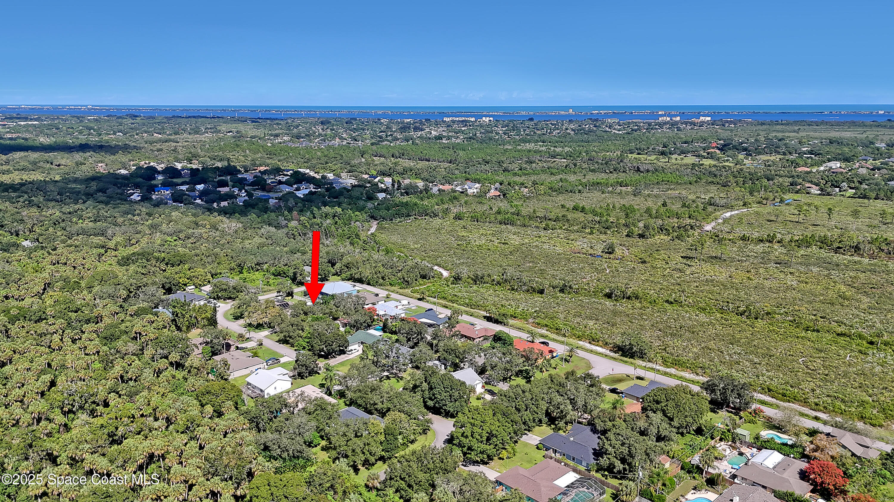 345 Newell Road NE, Palm Bay