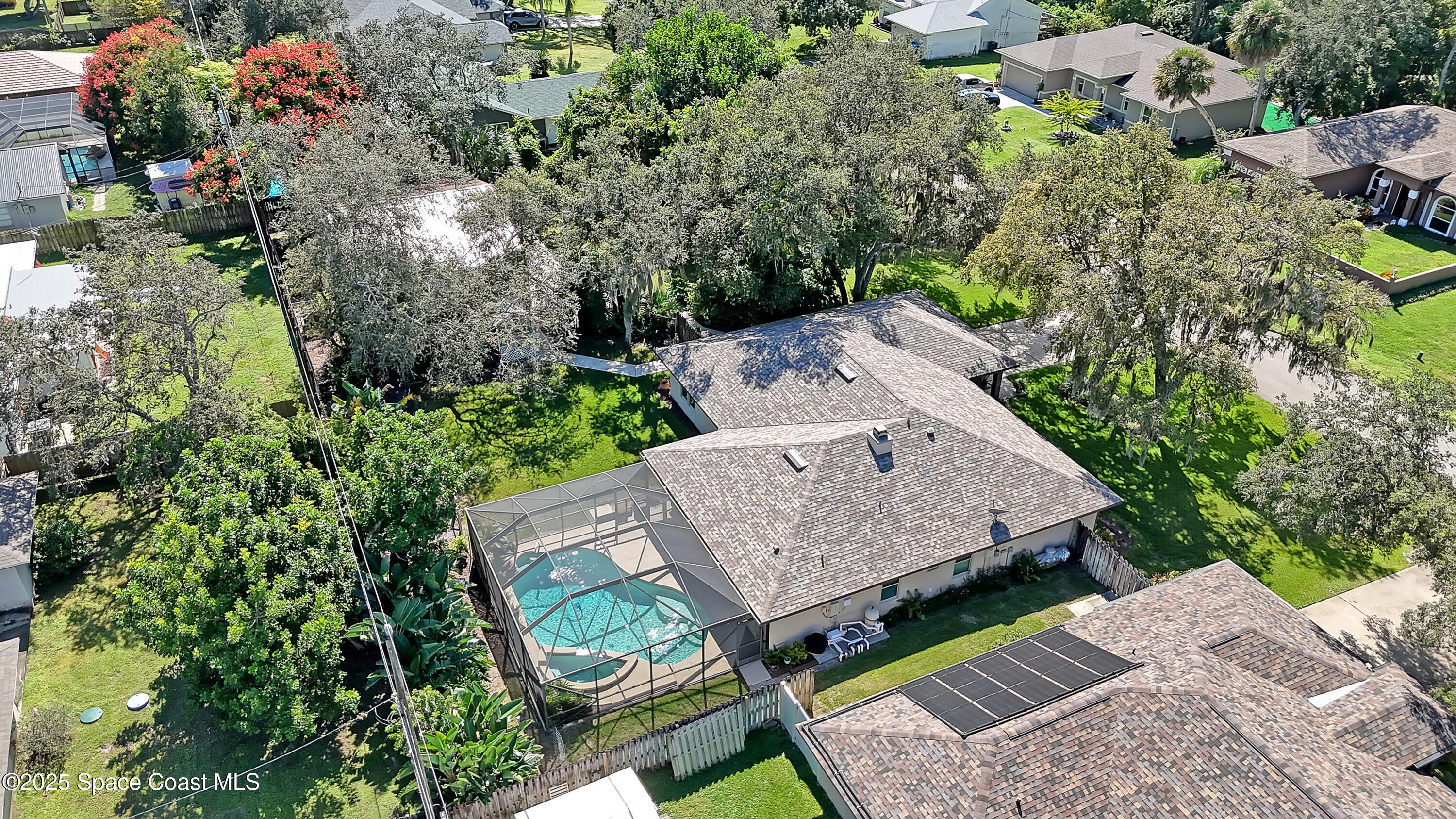 345 Newell Road NE, Palm Bay