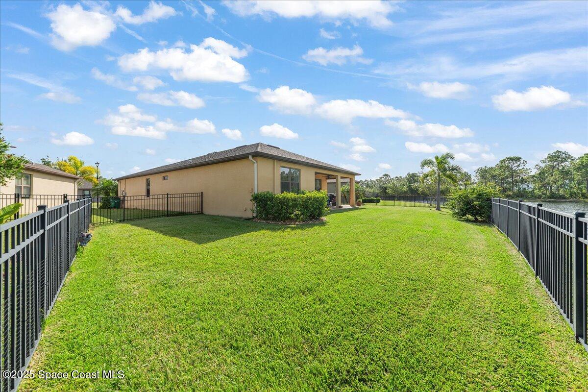 4344 Caladium Circle, West Melbourne