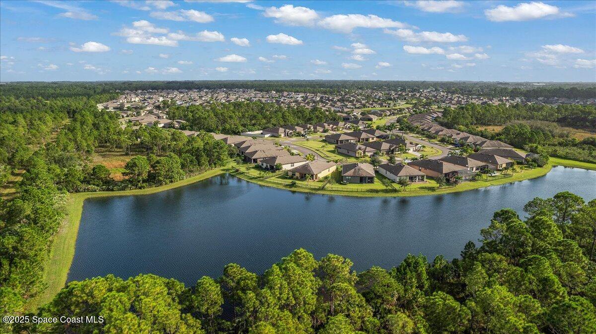 4344 Caladium Circle, West Melbourne