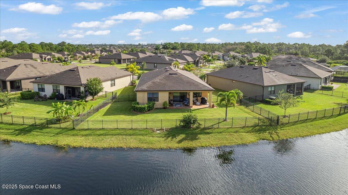 4344 Caladium Circle, West Melbourne