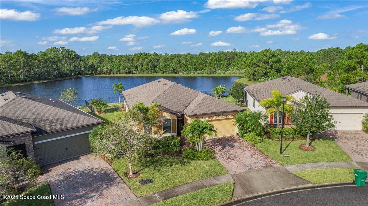 4344 Caladium Circle, West Melbourne