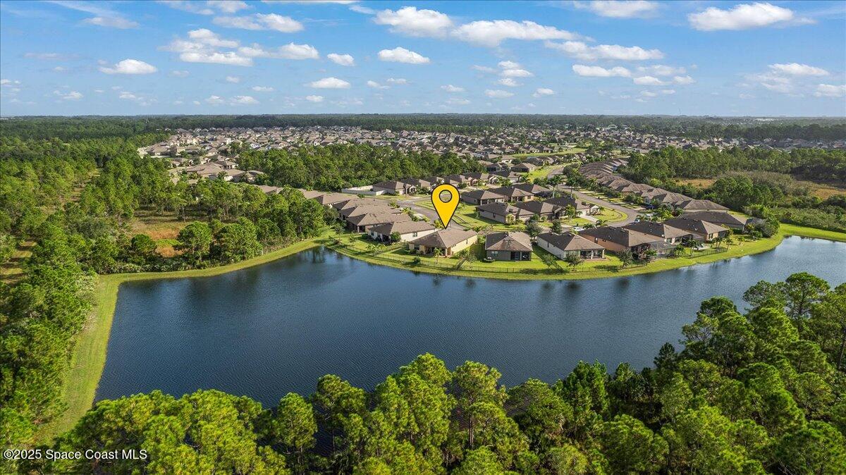 4344 Caladium Circle, West Melbourne