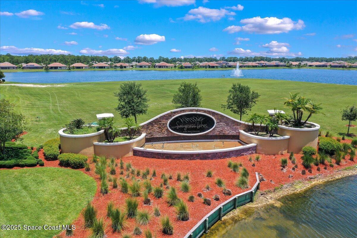 4344 Caladium Circle, West Melbourne