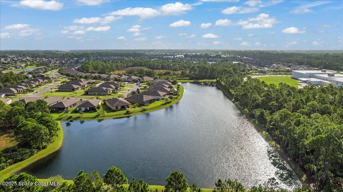 4344 Caladium Circle, West Melbourne