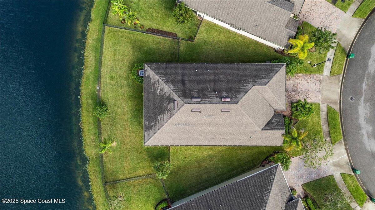 4344 Caladium Circle, West Melbourne