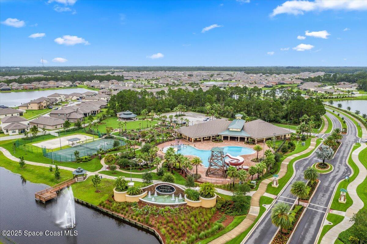 4344 Caladium Circle, West Melbourne