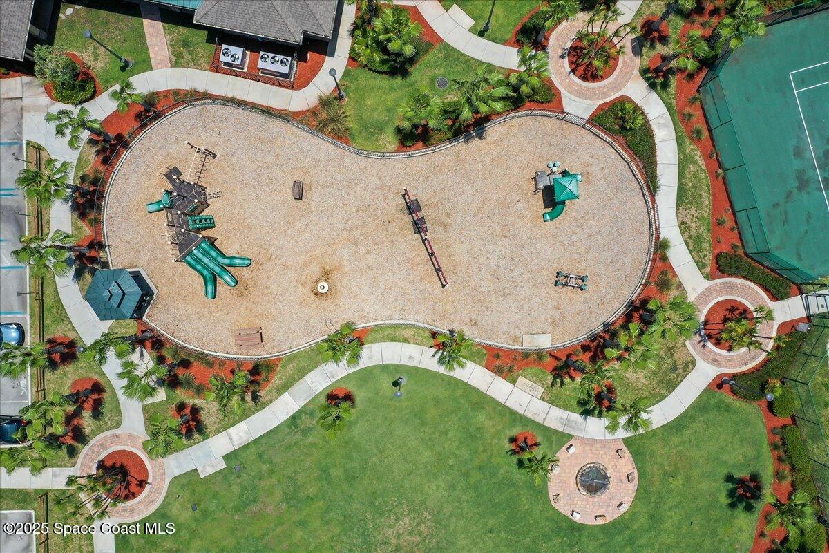 4344 Caladium Circle, West Melbourne