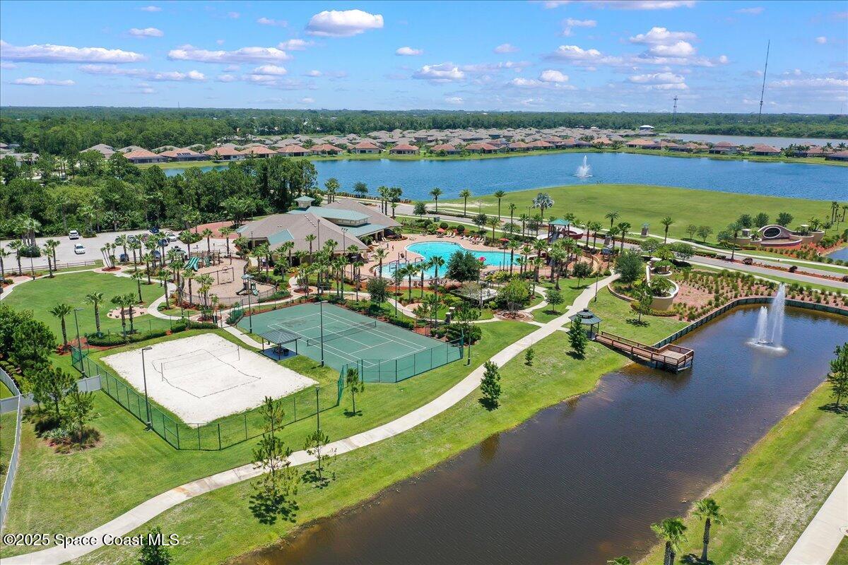 4344 Caladium Circle, West Melbourne