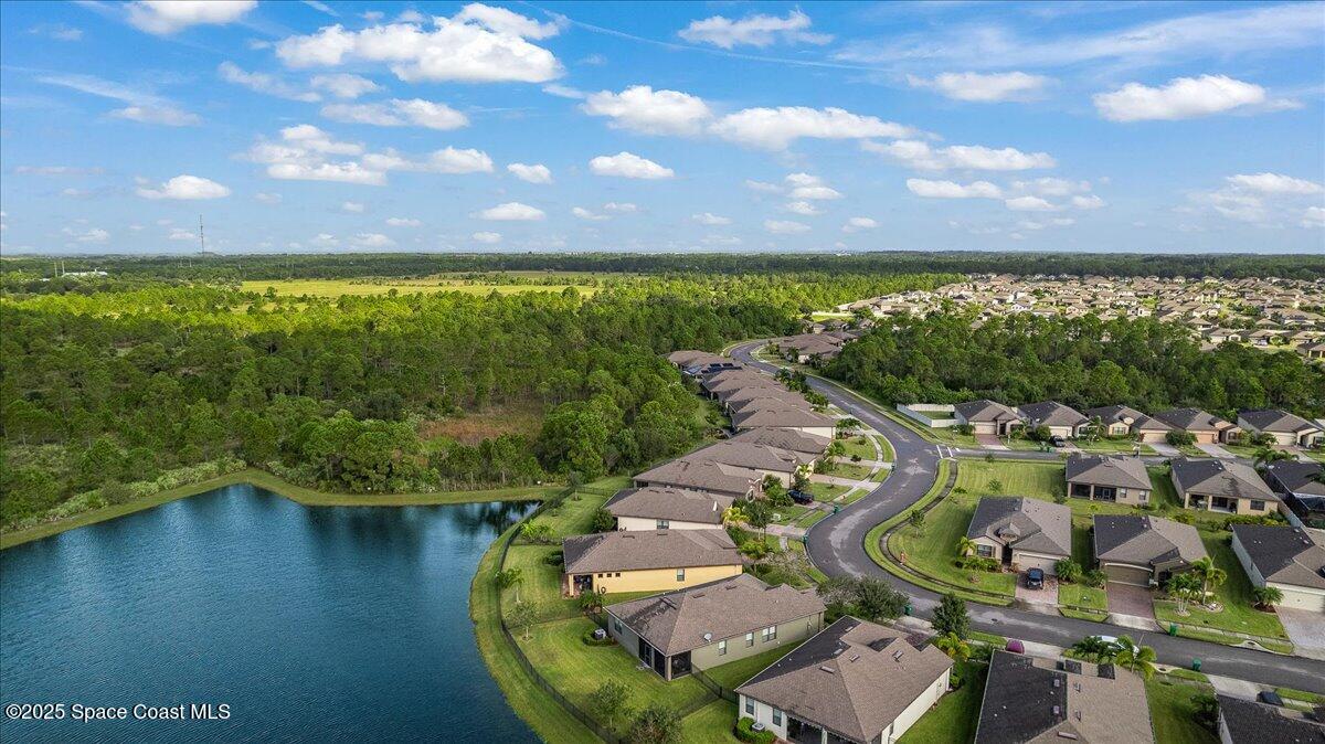 4344 Caladium Circle, West Melbourne