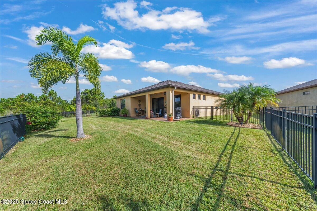 4344 Caladium Circle, West Melbourne