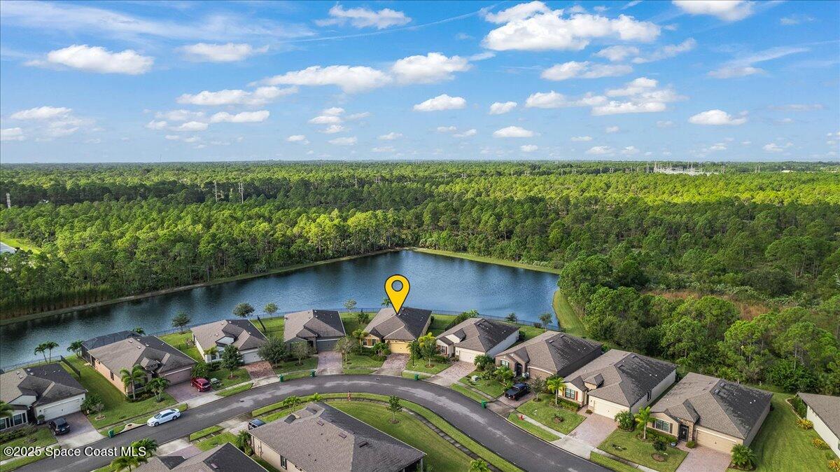 4344 Caladium Circle, West Melbourne