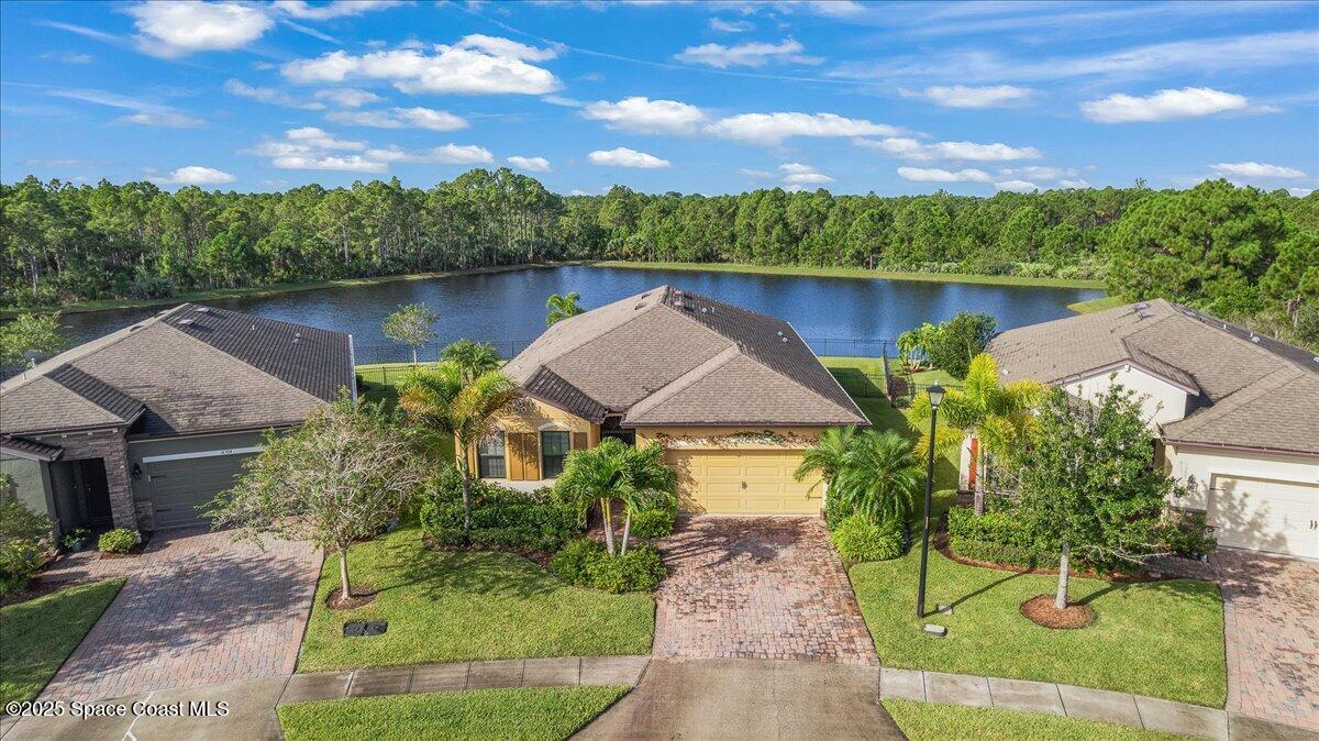 4344 Caladium Circle, West Melbourne