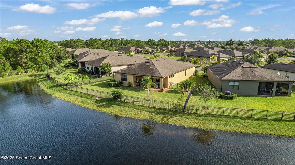 4344 Caladium Circle, West Melbourne