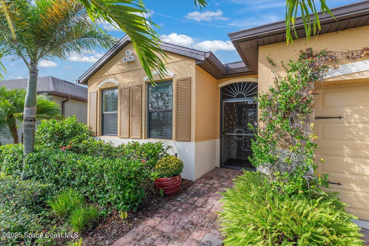 4344 Caladium Circle, West Melbourne