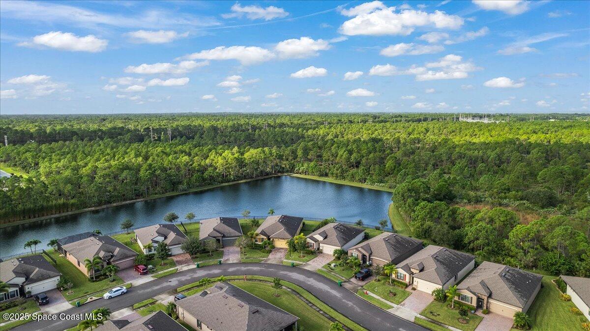 4344 Caladium Circle, West Melbourne