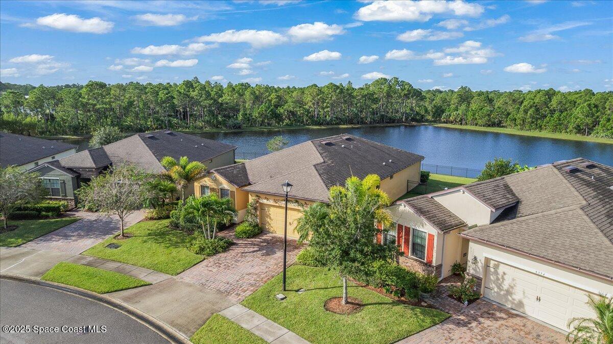 4344 Caladium Circle, West Melbourne