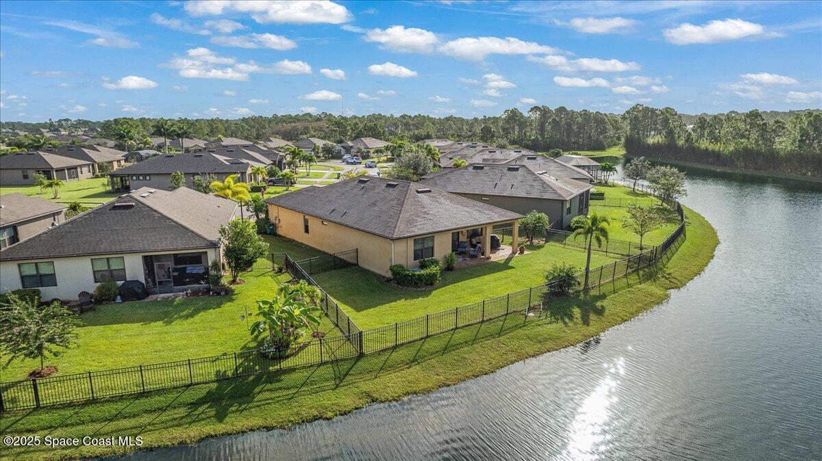 4344 Caladium Circle, West Melbourne