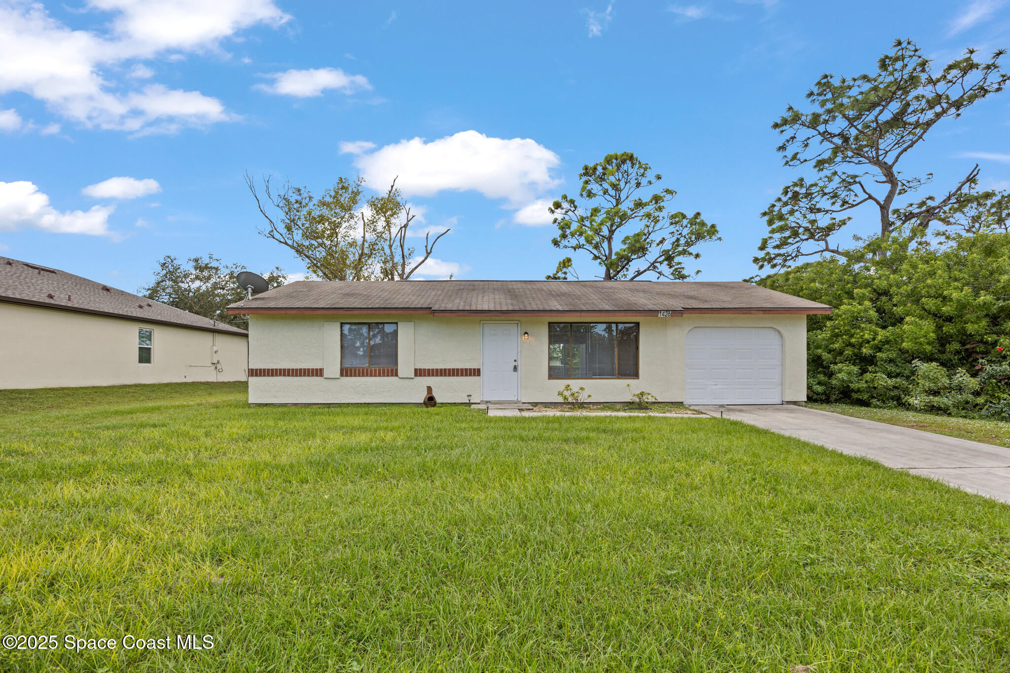 1426 Leeward Avenue SE, Palm Bay