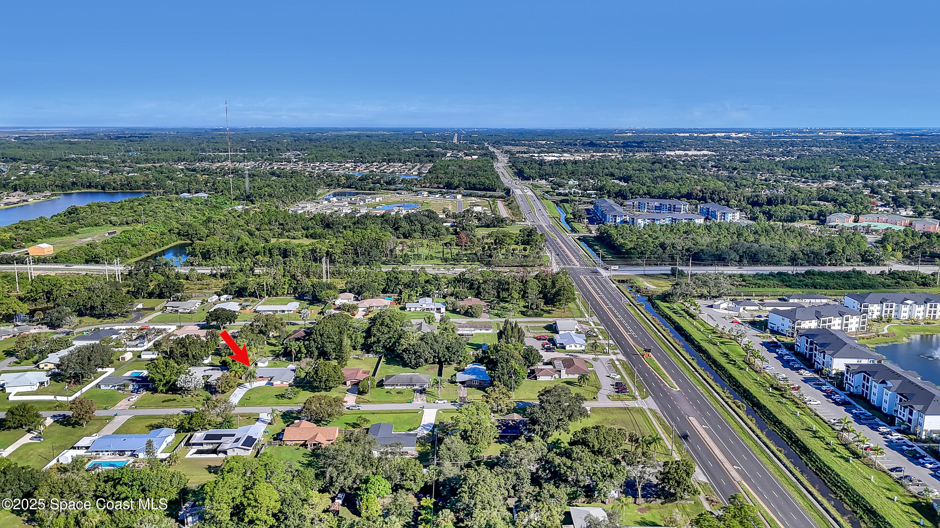 3065 Sharon Drive, Melbourne