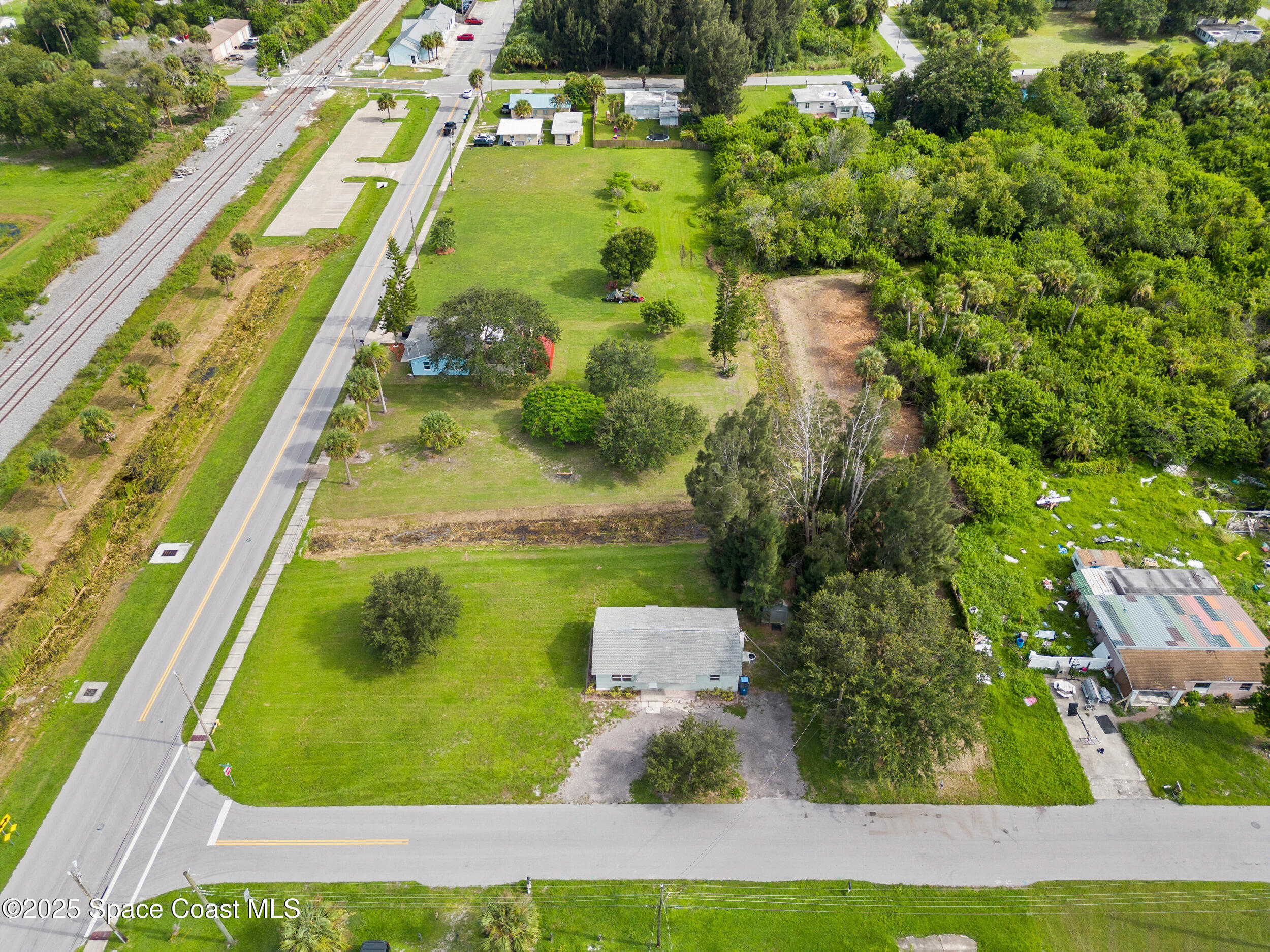 2870 Glassner Avenue NE