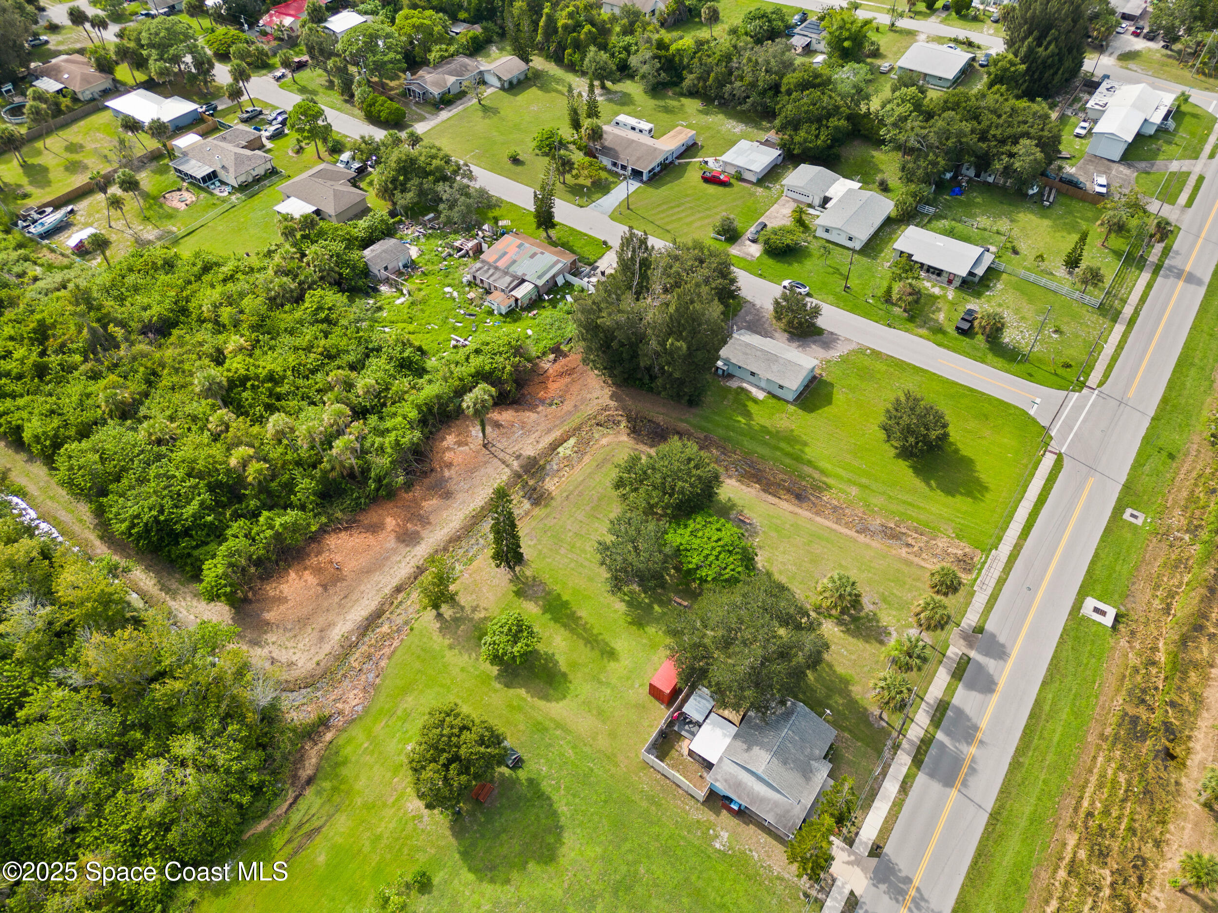 2870 Glassner Avenue NE