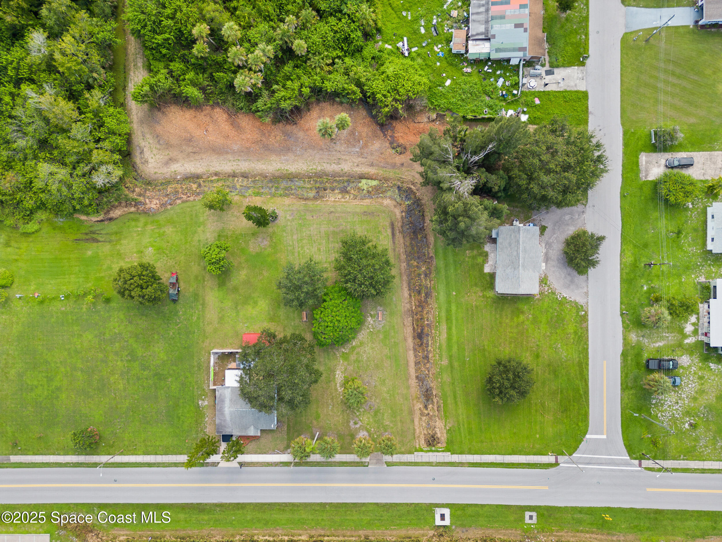 2870 Glassner Avenue NE