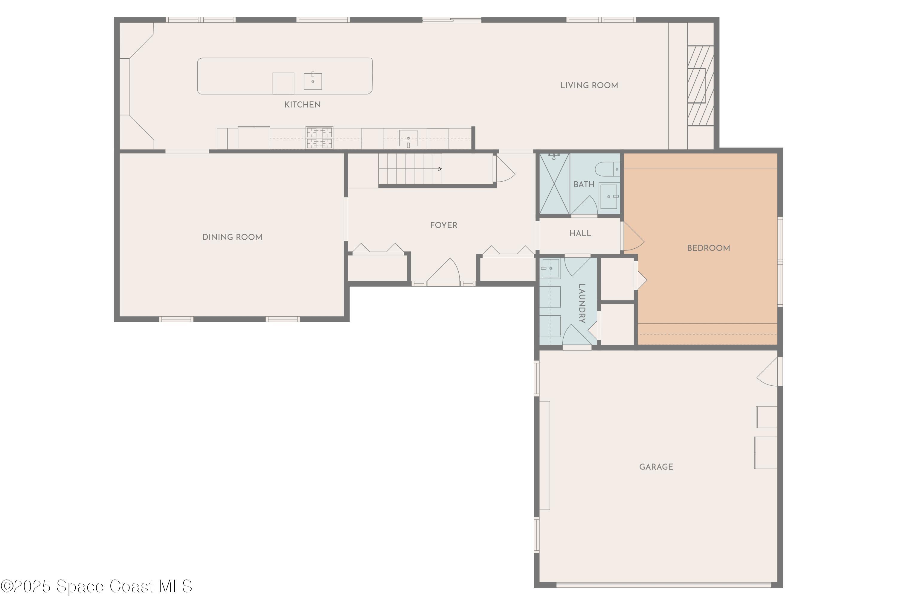 6885 Orchid Tree Drive